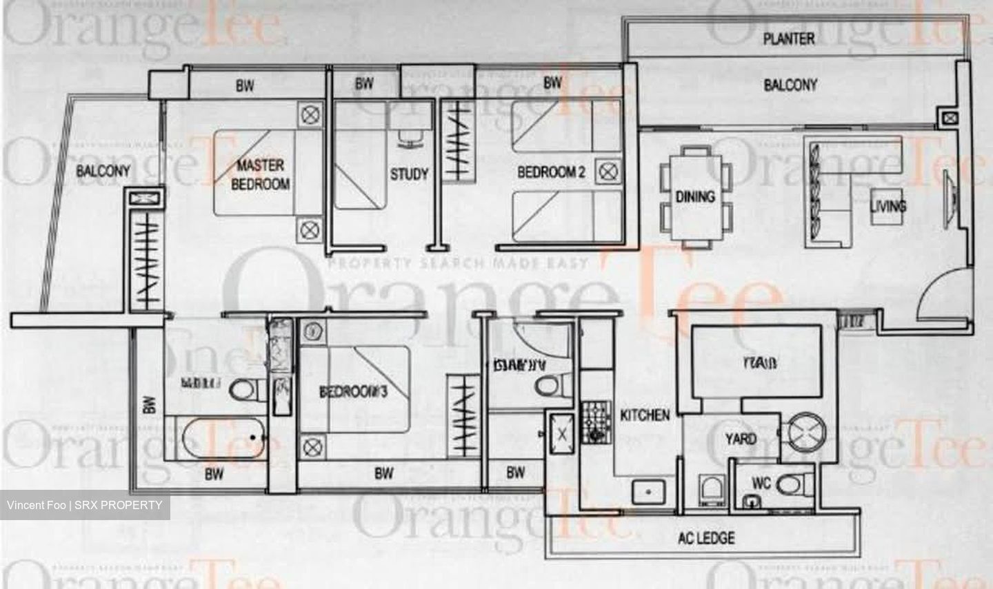 Nova 88 (D12), Apartment #571841141